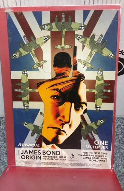 Pumpkinhead #5 (2018)