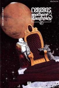 Mothers and Daughters 37 : Minds Part 1