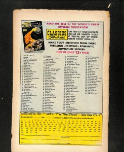 Classics Illustrated #162