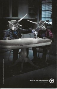 Titans #9 (2009) - NM