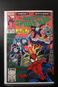 The Amazing Spider-Man #376 Direct Edition (1993)