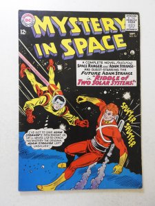 Mystery in Space #94 (1964) FN+ Condition!