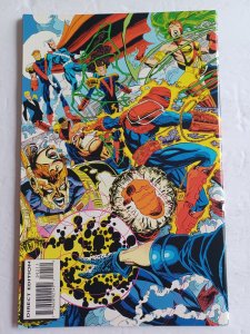 X-Factor #92 - signed w/COA Al Milgrom - X-Men - 1993 - NM