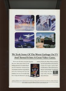 (1992) The Avengers #343: KEY ISSUE! DIRECT COPY! (8.5/9.0)