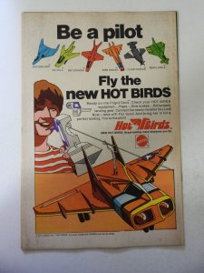 Batman #232 (1971) 1st App of Ra's Al Ghul! VF- Condition