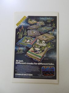 The Incredible Hulk #293 (1984) VF+ condition