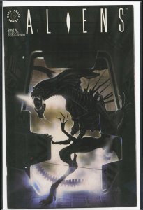 Aliens #3 (1990) Alien / Aliens