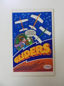 Ms. Marvel #20 (1978) FN/VF condition