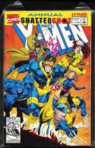 X-Men Annual #1 (1992)