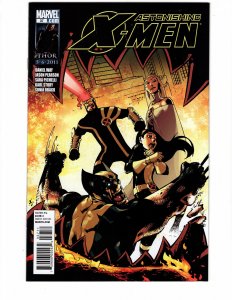 Astonishing X-Men #37 >>> $4.99 UNLIMITED SHIPPING!
