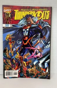Thunderbolts #17 (1998)