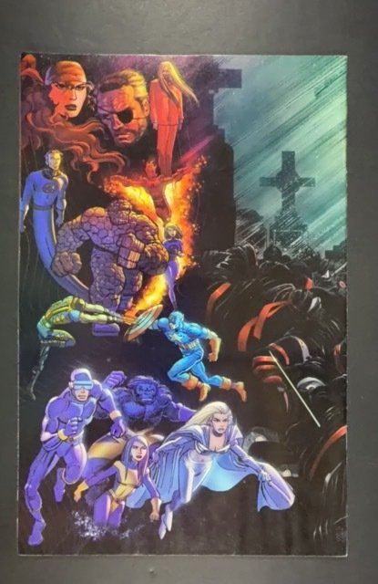 Wolverine #20 (2004)