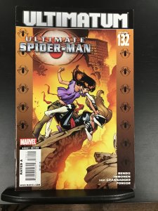 Ultimate Spider-Man #132 (2009)