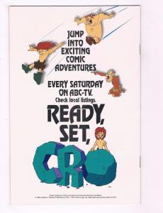 What If # 76 NM Marvel Comic Book Feat. Peter Parker Destroy Spider-Man CH15