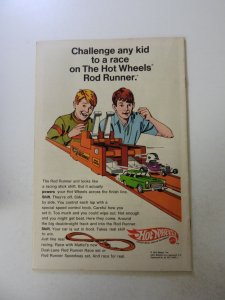 The Unexpected #119 (1970) VF condition