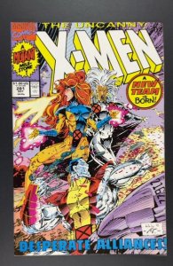 The Uncanny X-Men #281 (1991)