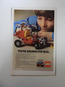 The Uncanny X-Men #163 Direct Edition (1982) VF condition