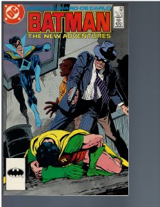 Batman #416 (1988)