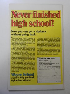 The Amazing Spider-Man #142 (1975) VF Condition!