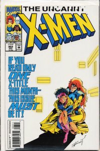 The Uncanny X-Men #303 (1993) X-Men