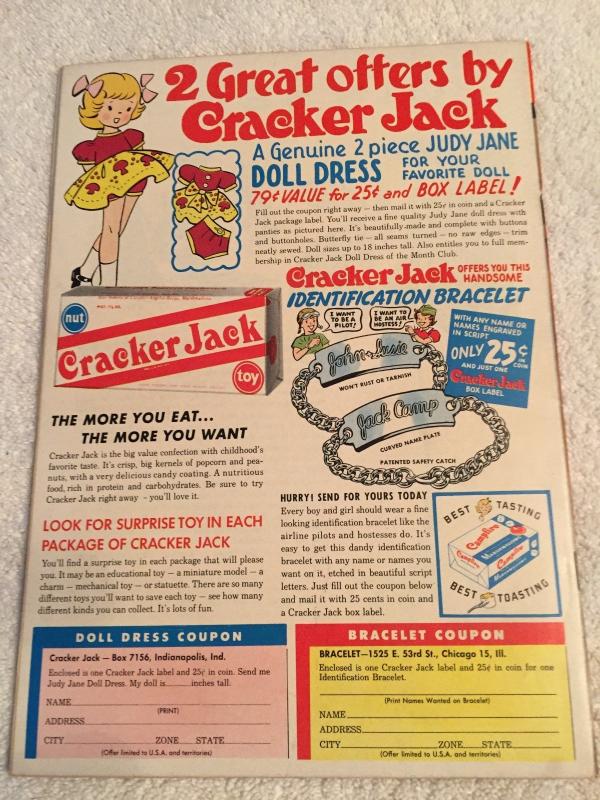 ROY ROGERS and TRIGGER V1.-#95-1955