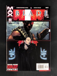 Blade #3 (2002)