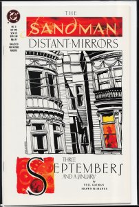 The Sandman #31 (1991) Sandman