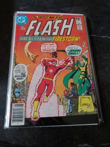 The Flash #293 (1981)