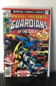 Marvel Presents #10 (1977)