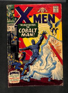X-Men #31