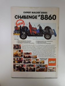 Jonah Hex #57 (1982)