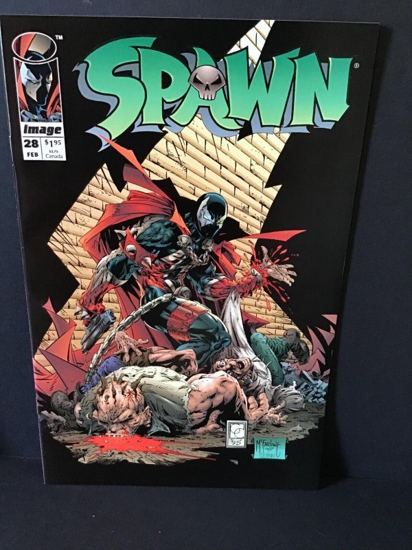 Spawn Collection #1 to #78 (1992) Image Comics McFARLANE