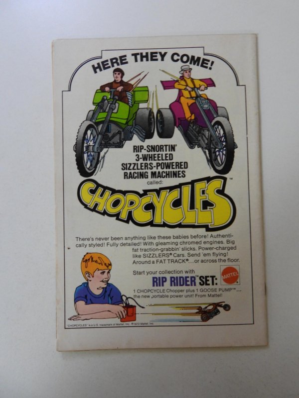 Thor #208 (1973) VF condition