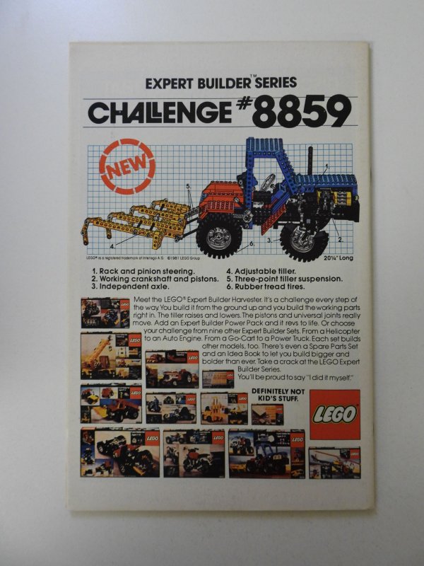 What If #30 VF condition