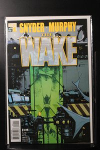 The Wake #1 (2013)