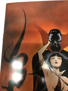 Vampirella (2021) # 25 Variant (NM) Dynamite Entertainment • Christopher Priest