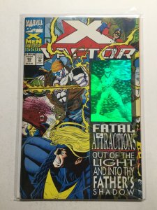 X Factor 92 Near Mint Nm Marvel 