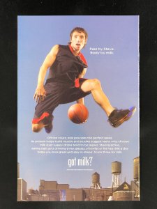 Invincible Iron Man #1 (2008)