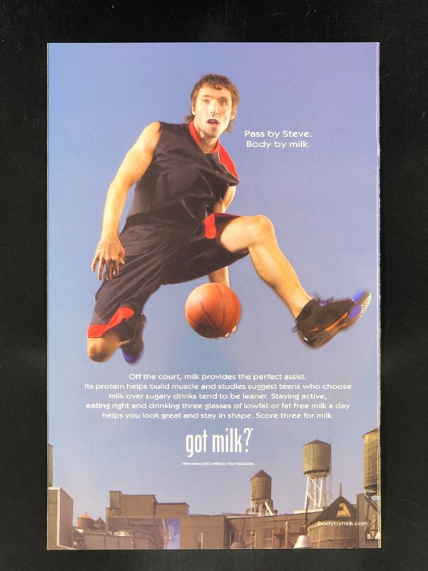 Invincible Iron Man #1 (2008)