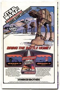 X-MEN #162-marvel comic book high grade VF/NM- wolverine