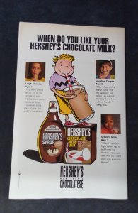 Teenage Mutant Ninja Turtles Adventures #57 (1994)