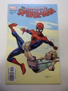 The Amazing Spider-Man #502 (2004) VF+ Condition
