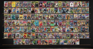 Huge Lot 140+ Comics with The Avengers, X-Factor, Wolverine, Namor & More!