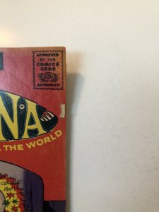 Trill-o-Rama #2 The Pirana  Harvey Thriller