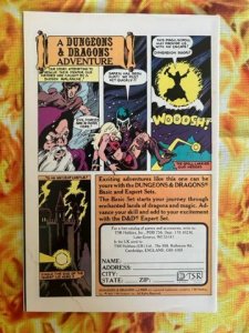 DC Comics Presents #50 (1982) - VF/NM