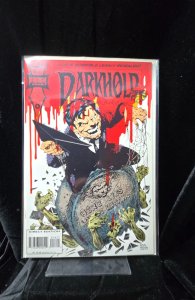 Darkhold: Pages from the Book of Sins #16 (1994) Darkhold 