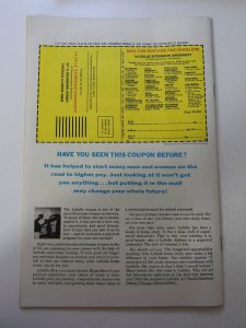 Sub-Mariner #69 (1974) FN/VF Condition