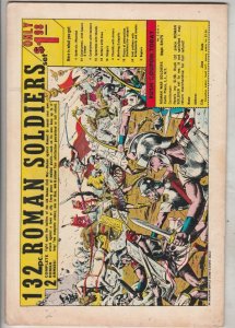 Superboy #115 (Sep-64) FN/VF+ Mid-High-Grade Superboy