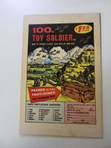 Captain Atom #86 (1967) FN- condition