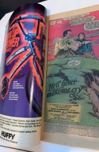 The Uncanny X-Men #183 (1984)juggernaut vs collasus